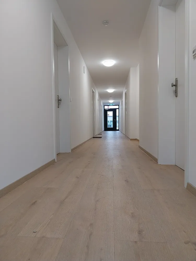 1 Zimmer Wohnung mit 25 m² in Krefeld – Bild 3