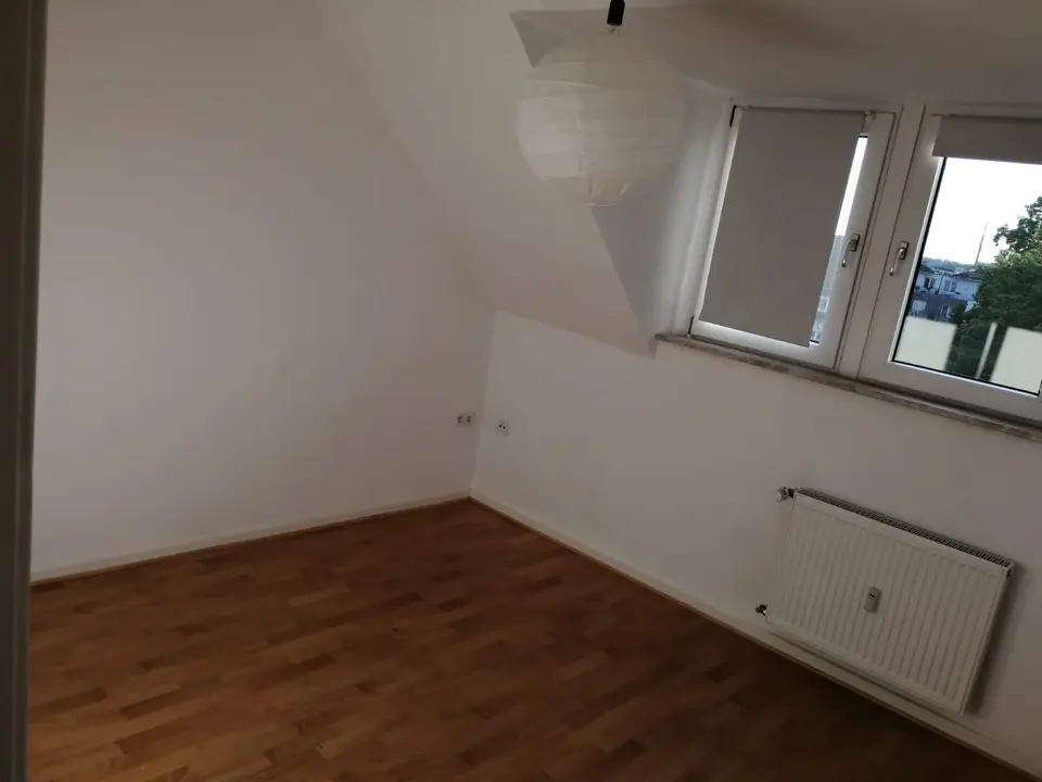 3 Zimmer Wohnung mit 56 m² in Dorsten – Bild 2