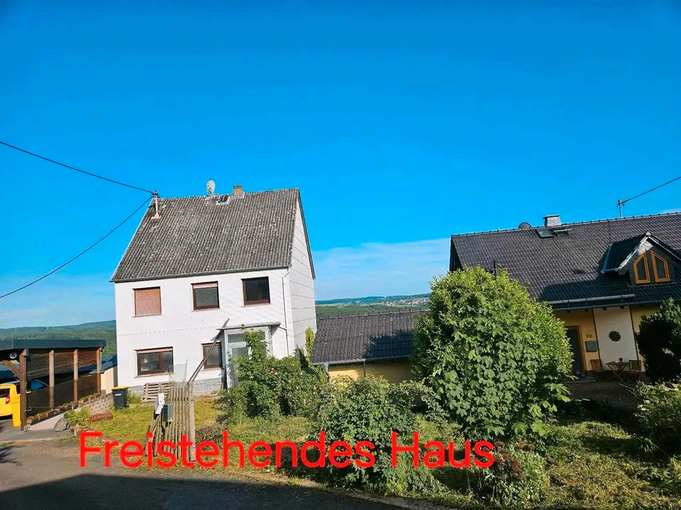 4 Zimmer Haus mit 97 m² in Koblenz – Bild 1