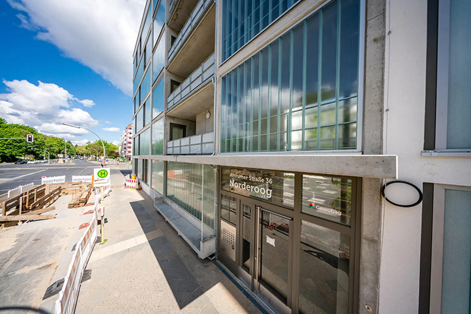 1 Zimmer Wohnung mit 34 m² in Berlin – Bild 5