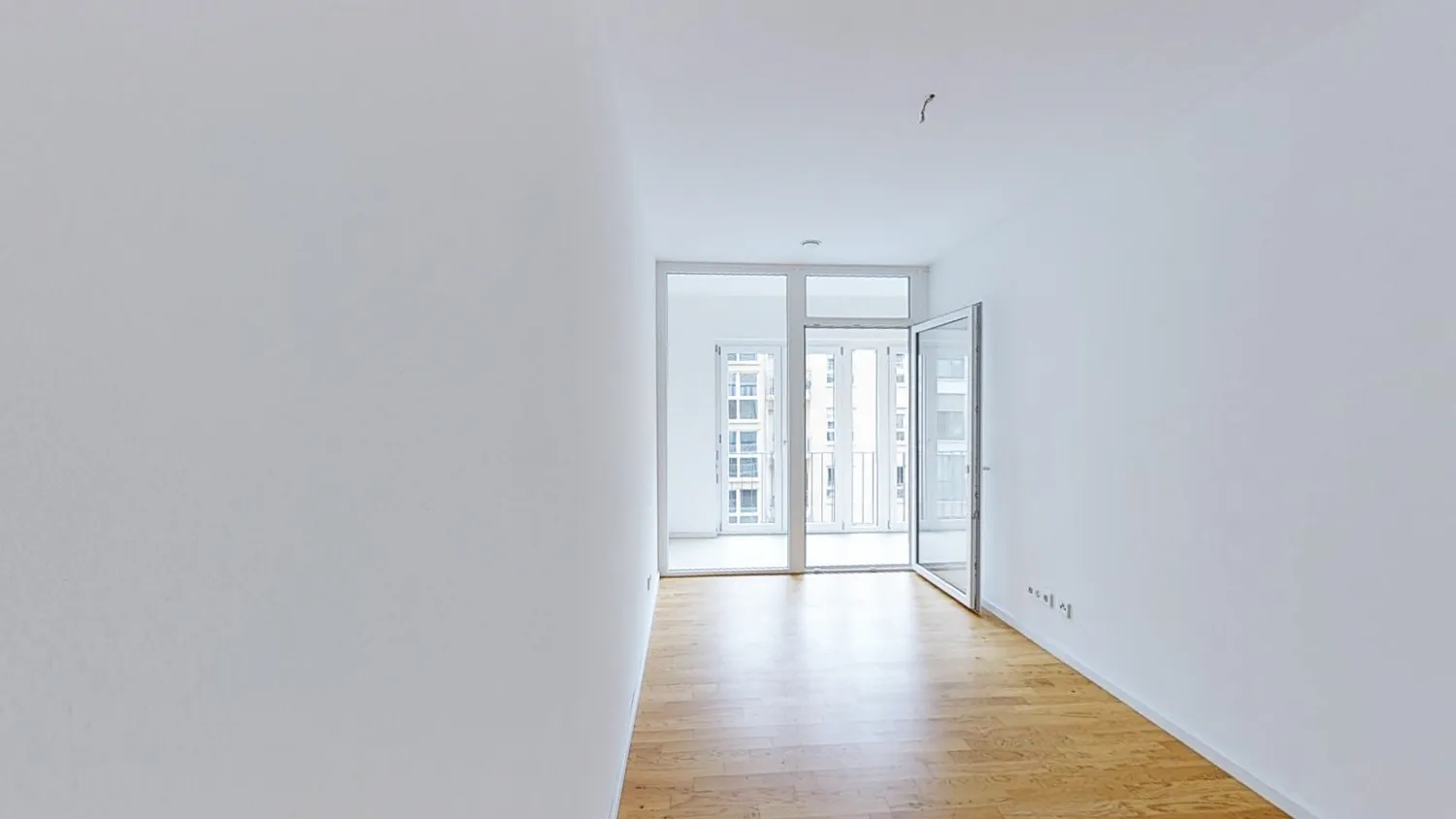 4 Zimmer Wohnung mit 133 m² in Frankfurt am Main – Bild 5