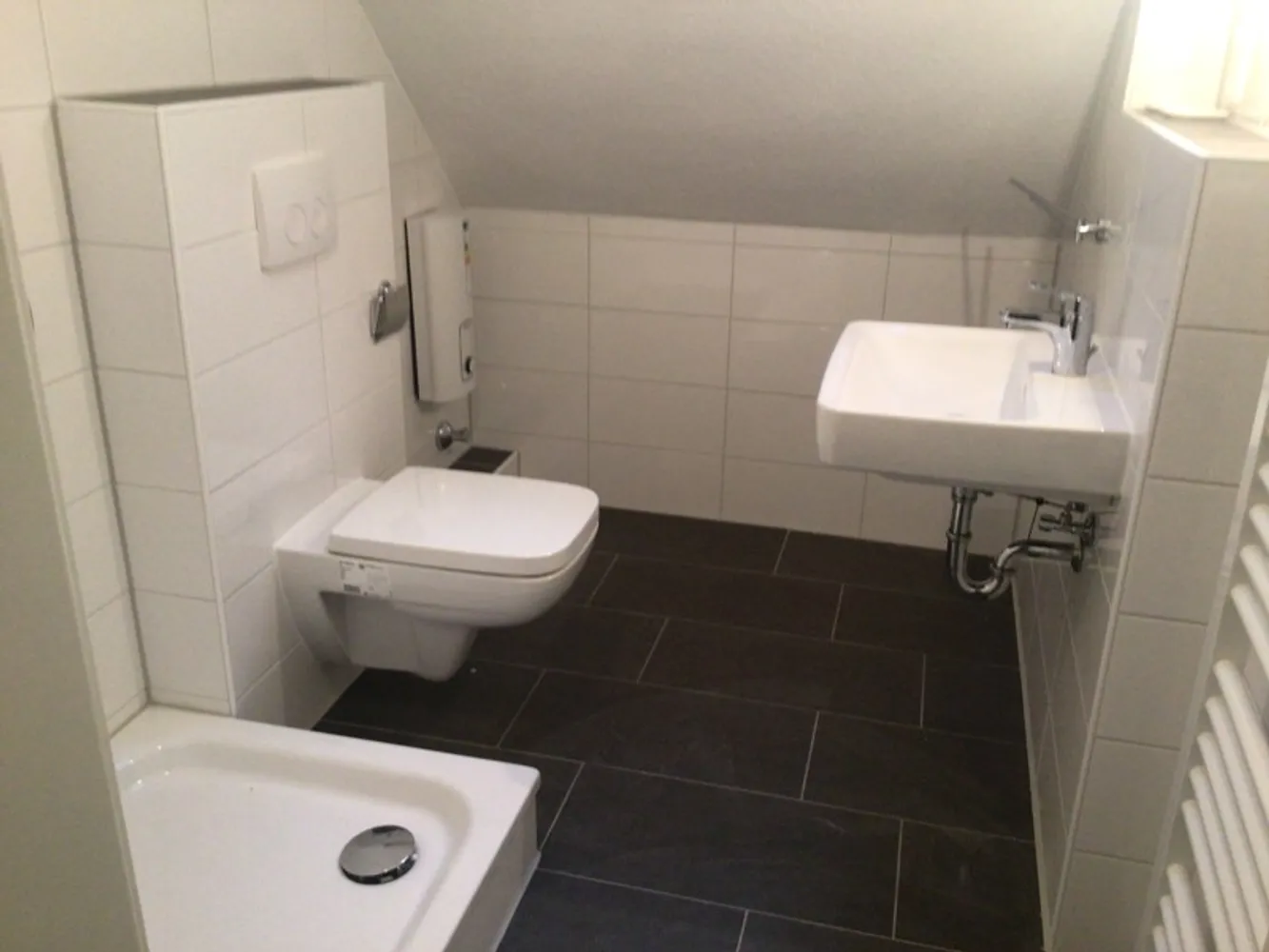 2 Zimmer Wohnung mit 57 m² in Hattingen – Bild 5
