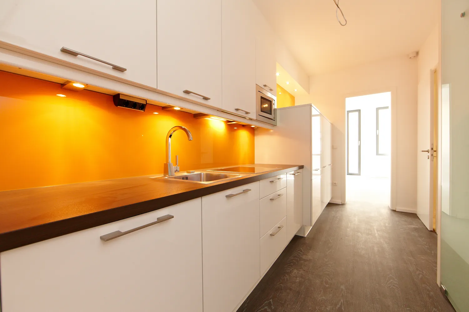 2 Zimmer Wohnung mit 62 m² in Köln – Bild 5
