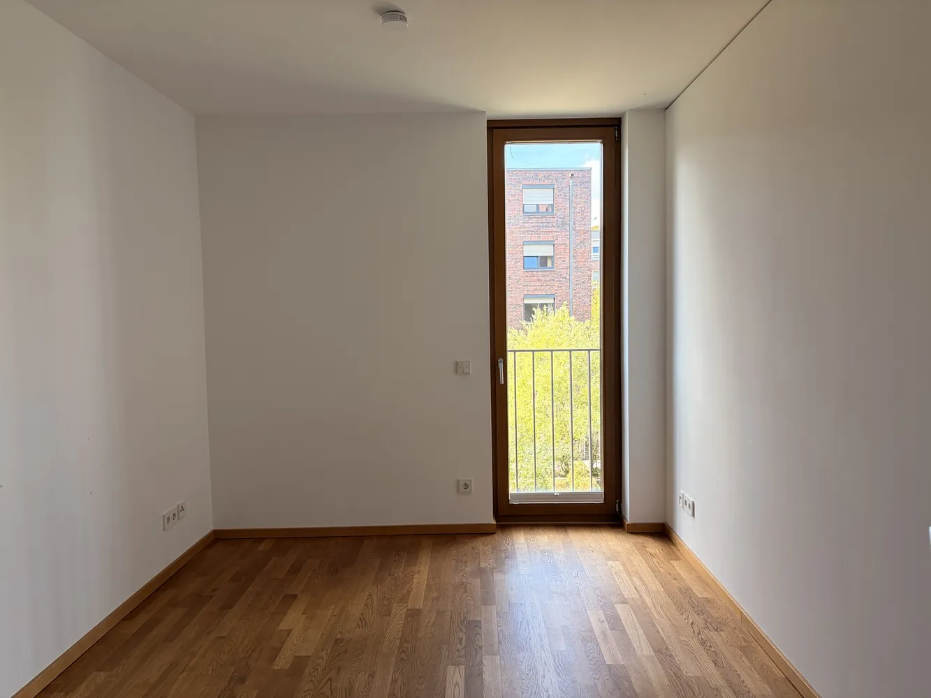 4 Zimmer Wohnung mit 122 m² in Frankfurt am Main – Bild 3