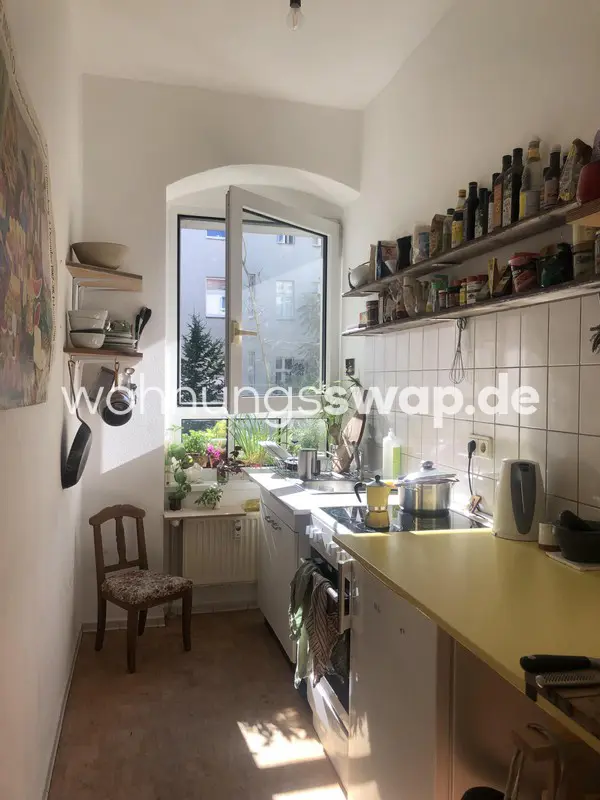 WG-Zimmer mit 60 m² in Berlin – Bild 6