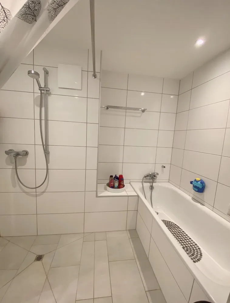 4 Zimmer Wohnung mit 99 m² in Duisburg – Bild 12