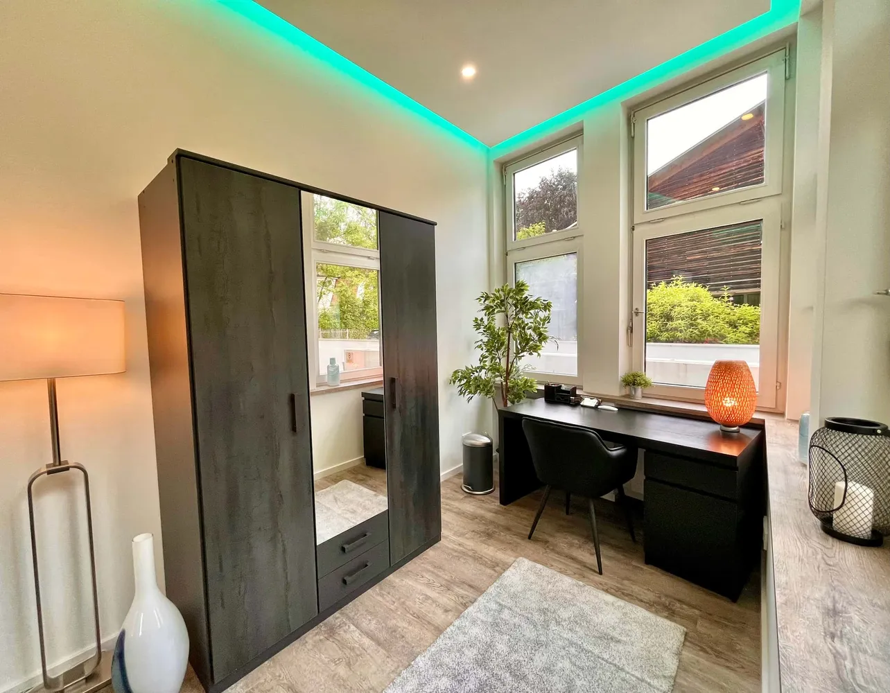 WG-Zimmer mit 15 m² in München – Bild 3