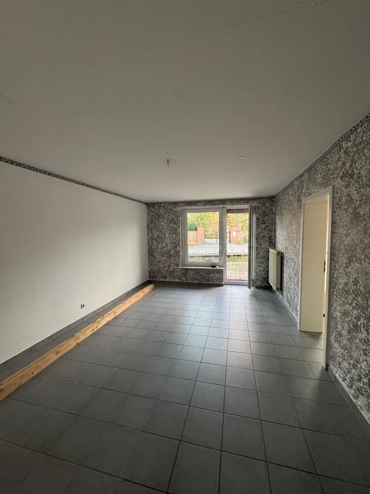 2 Zimmer Wohnung mit 80 m² in Viernheim – Bild 5