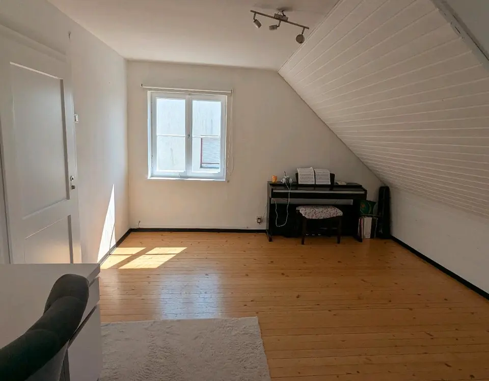 Shared room with 15 m² in Stuttgart – Photo 1