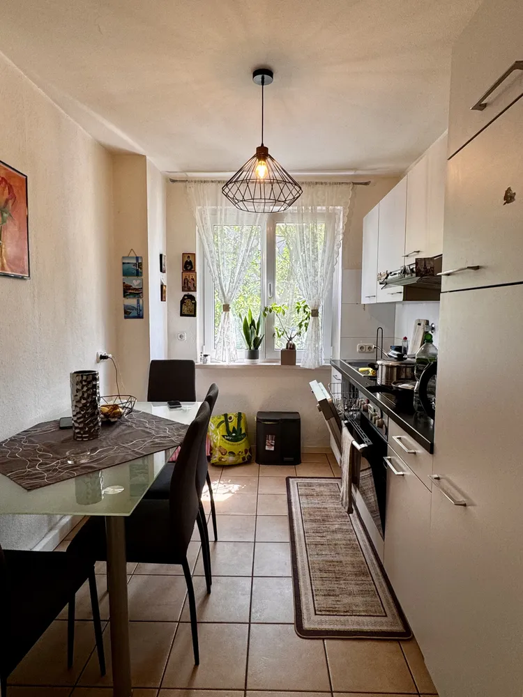4 Zimmer Wohnung mit 77 m² in Essen – Bild 2
