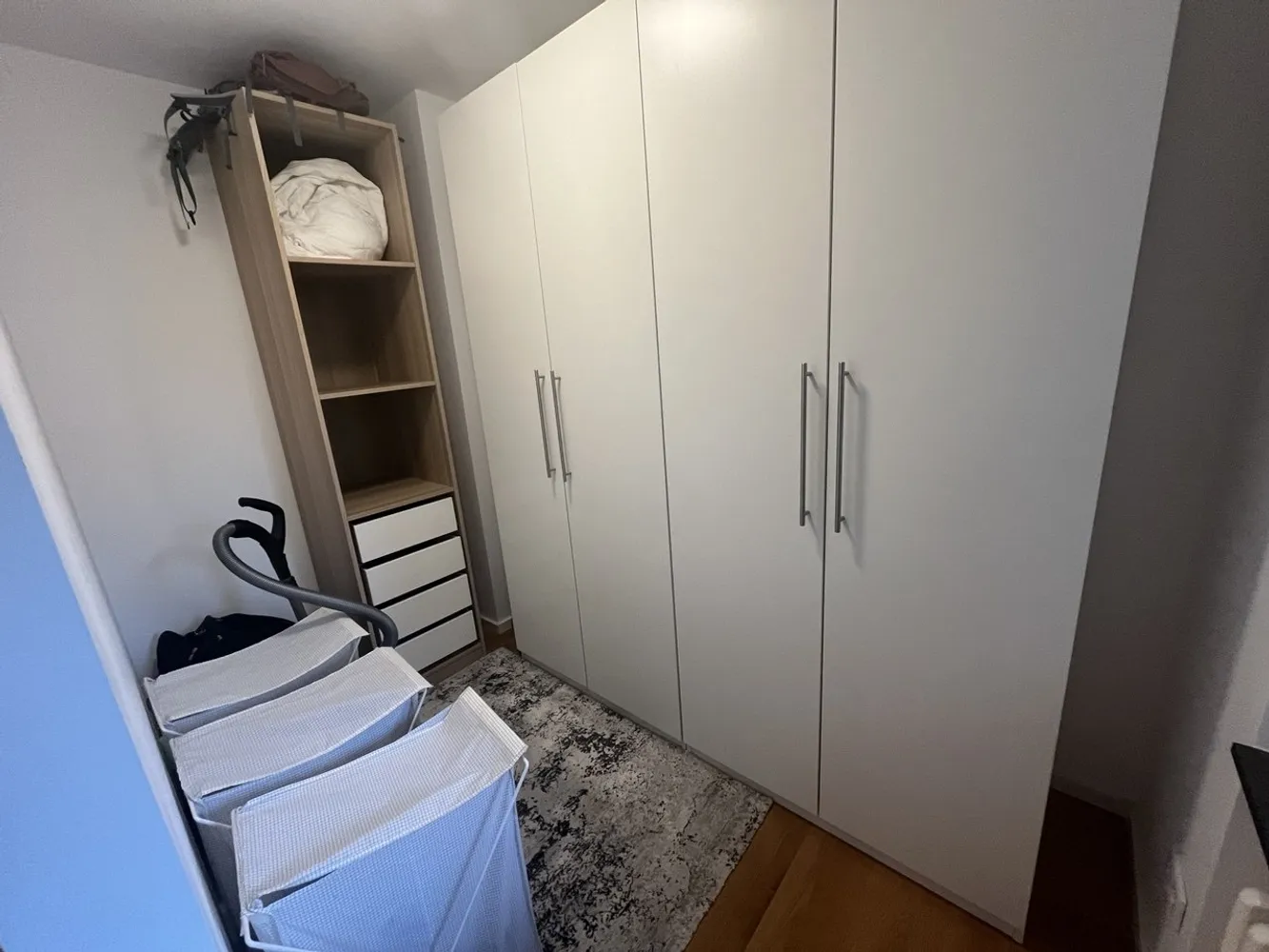 3 Zimmer Wohnung mit 107 m² in Kassel – Bild 5