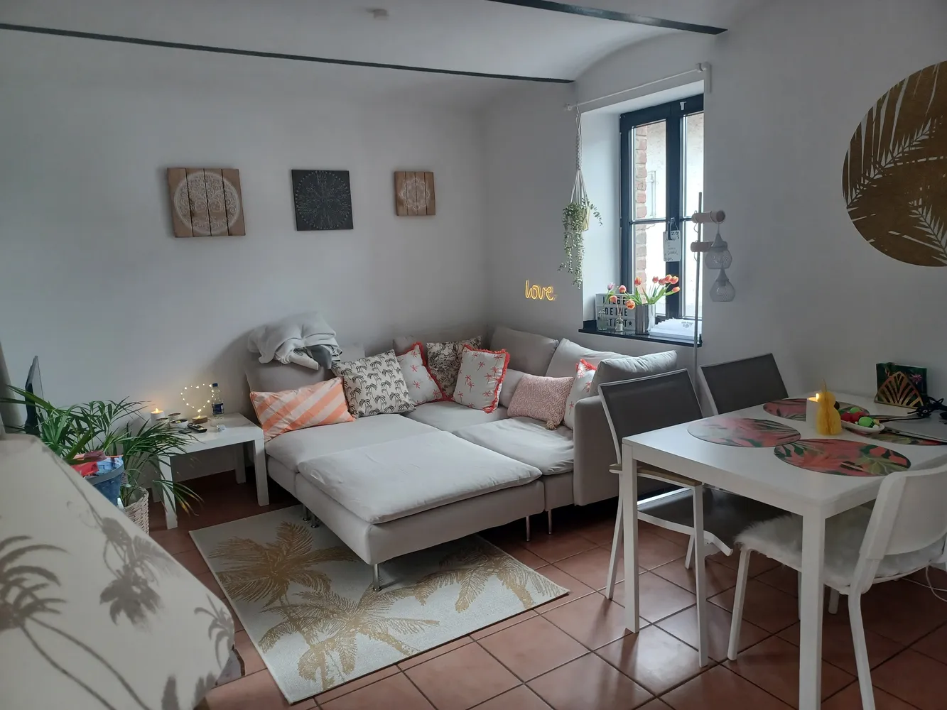 3 room apartment with 60 m² in Cologne – Photo 8