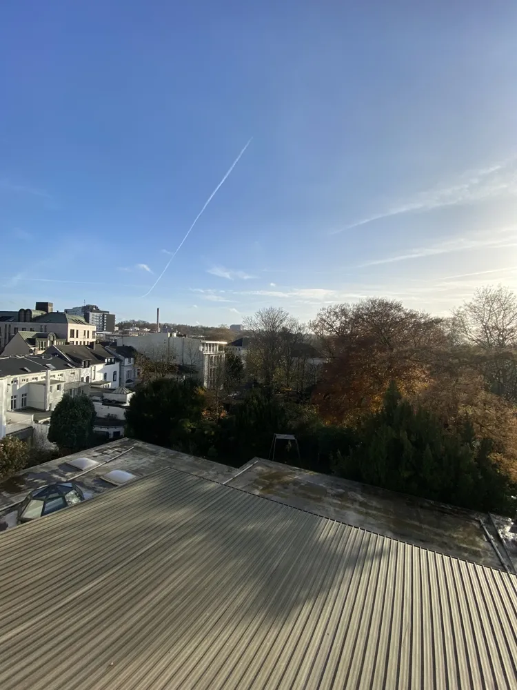 2 room apartment with 55 m² in Mülheim an der Ruhr – Photo 2
