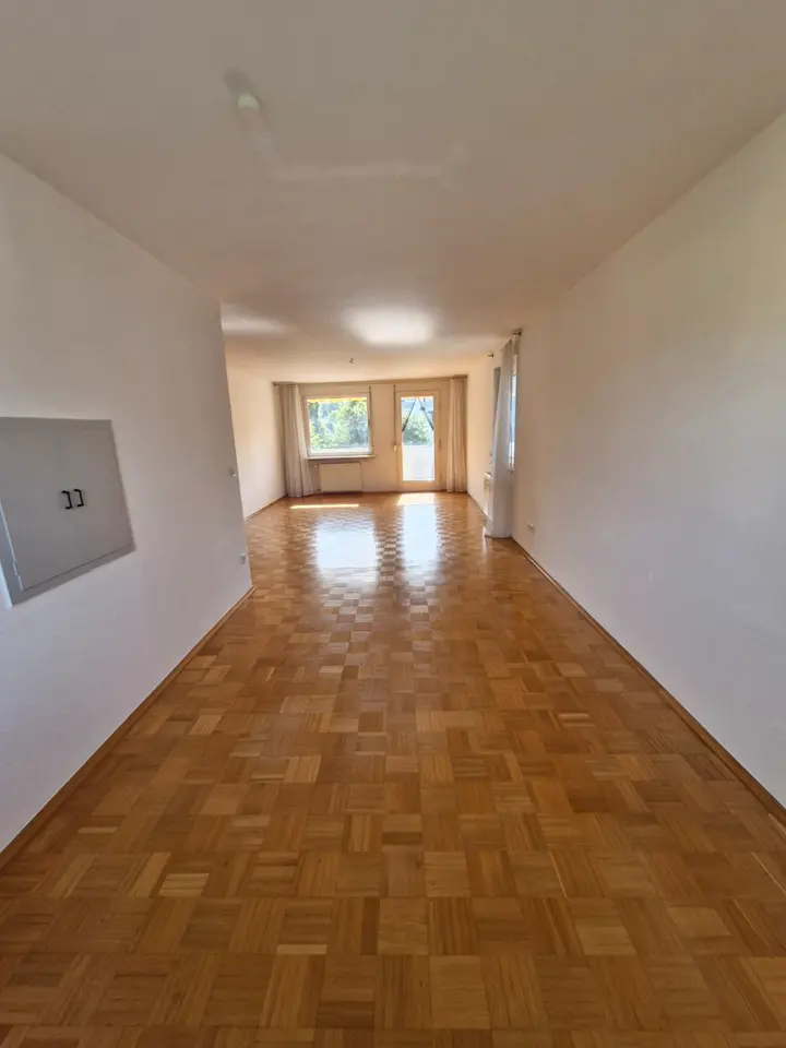 4 Zimmer Wohnung mit 93 m² in Biberach an der Riß – Bild 1