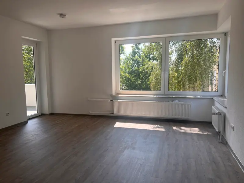 3 Zimmer Wohnung mit 74 m² in Osnabrück – Bild 1