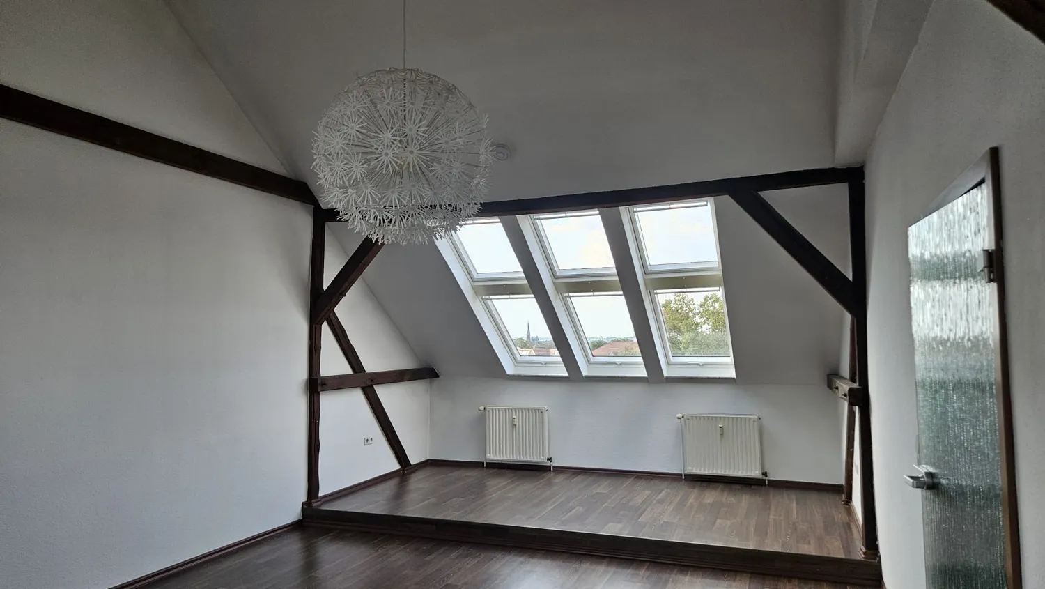 3 room apartment with 82 m² in Halle (Saale) – Photo 7