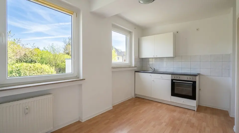 3 Zimmer Wohnung mit 71 m² in Dortmund – Bild 2