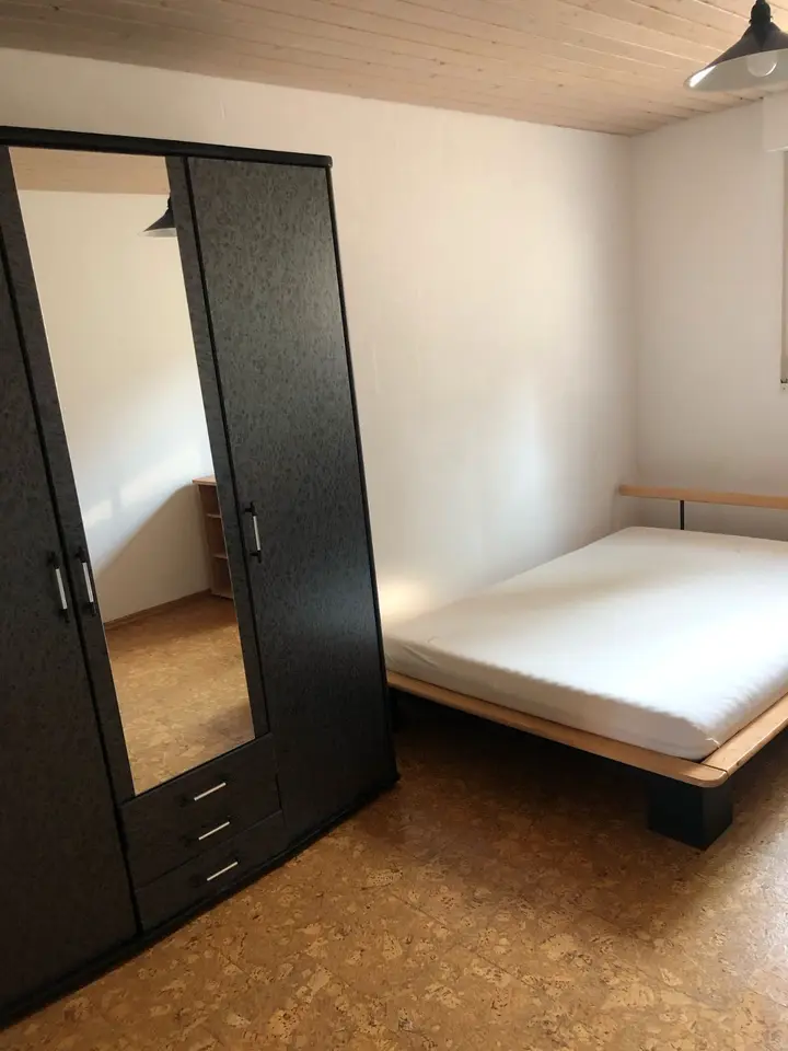 WG-Zimmer mit 100 m² in Herrenberg – Bild 9