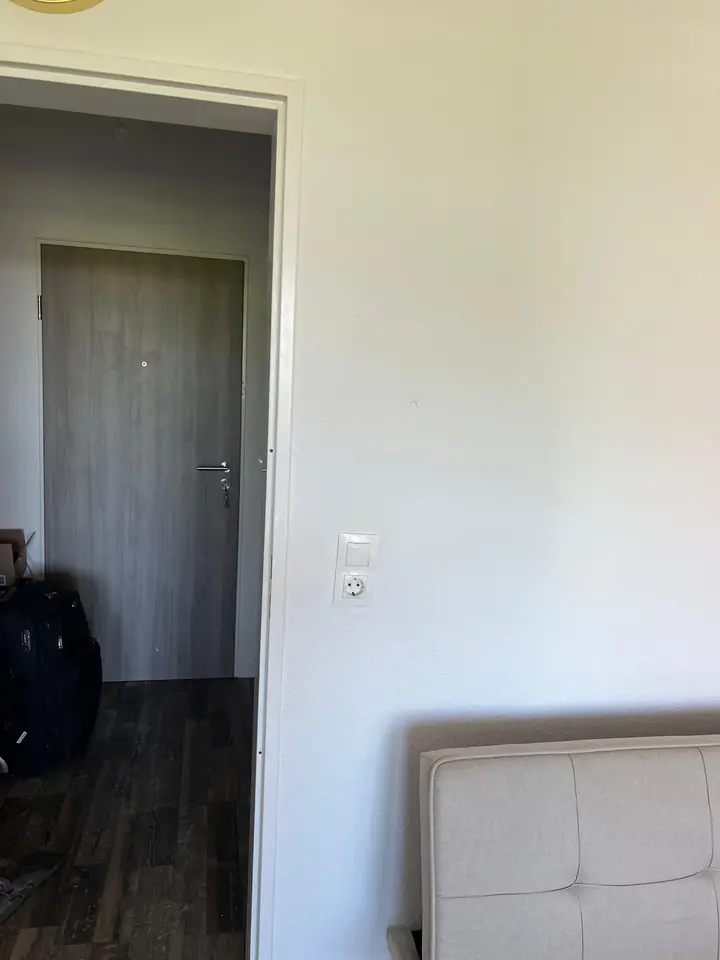 2 Zimmer Wohnung mit 41 m² in Düsseldorf – Bild 7