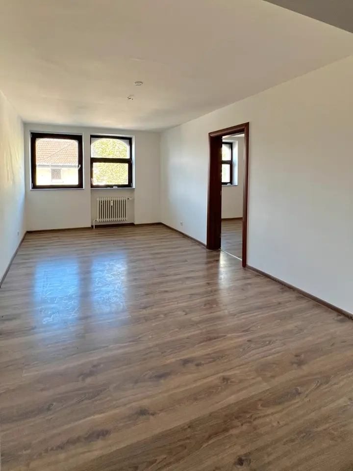 2 Zimmer Wohnung mit 59 m² in Herne – Bild 9