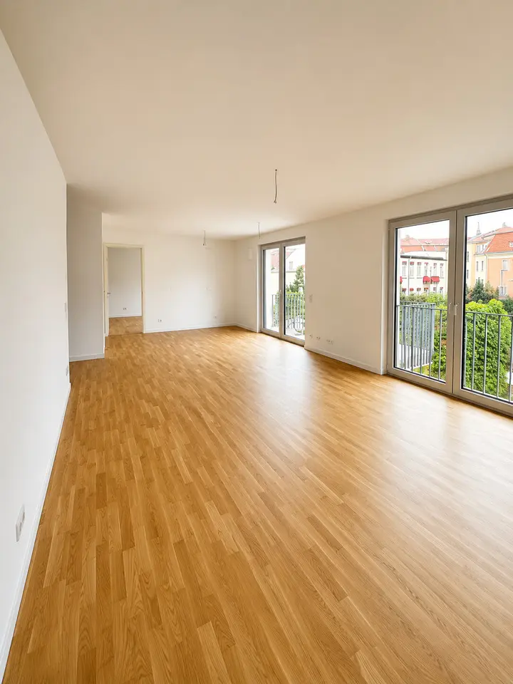 3 Zimmer Wohnung mit 78 m² in Dresden – Bild 7
