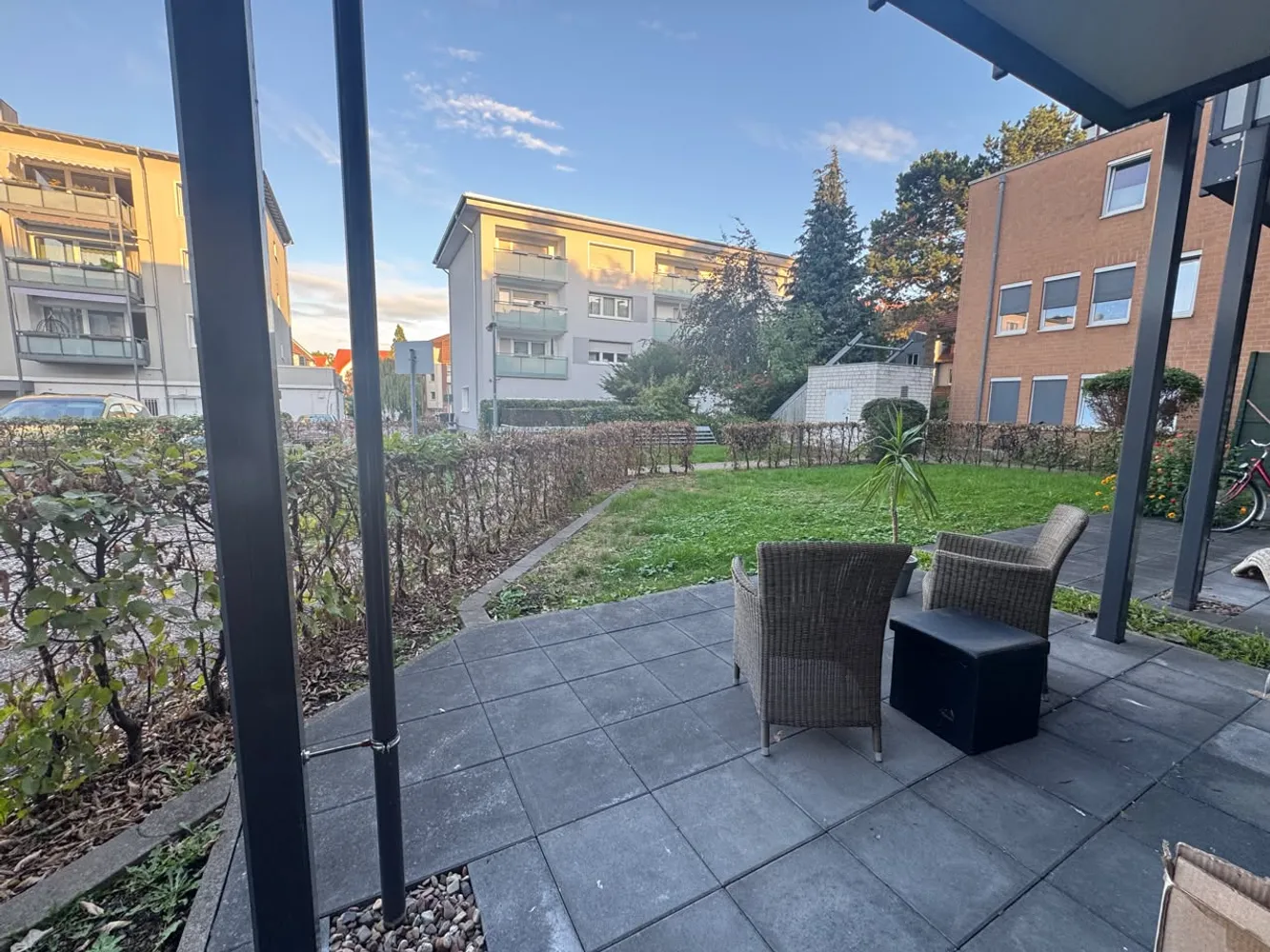 2 Zimmer Wohnung mit 58 m² in Bielefeld – Bild 8