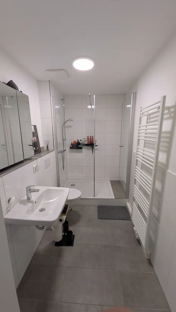 1 Zimmer Wohnung mit 32 m² in Münster – Bild 10