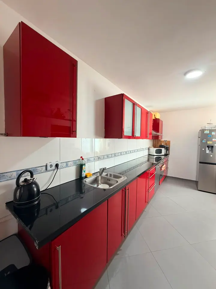2 Zimmer Wohnung mit 70 m² in Emmerich am Rhein – Bild 2