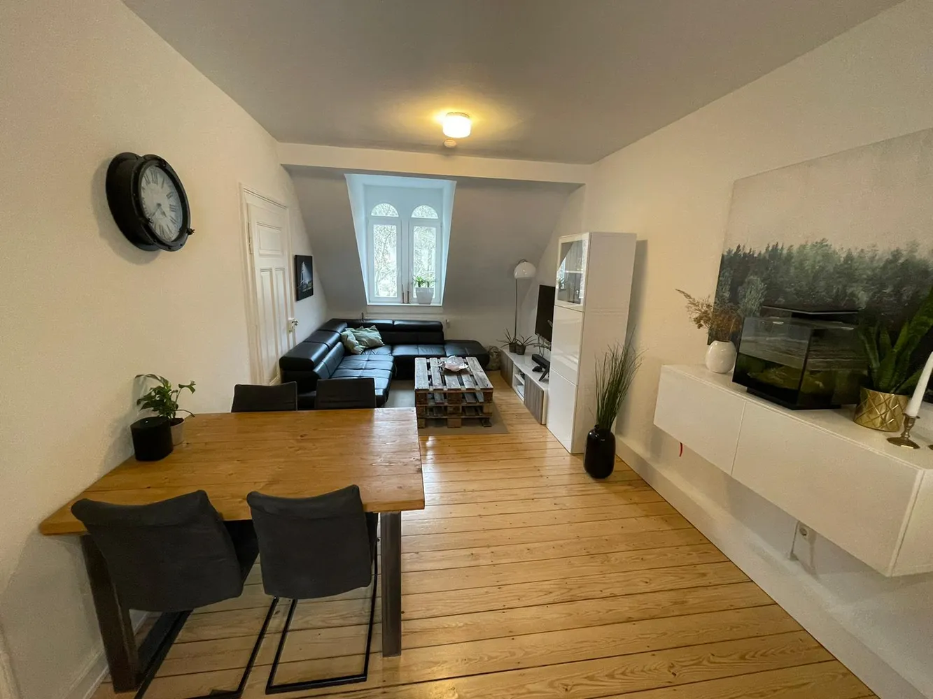 3 Zimmer Wohnung mit 70 m² in Baden-Baden – Bild 5