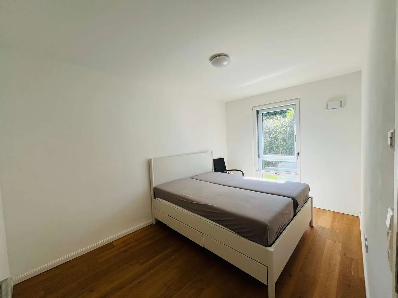 5 Zimmer Wohnung mit 118 m² in Hamburg – Bild 12
