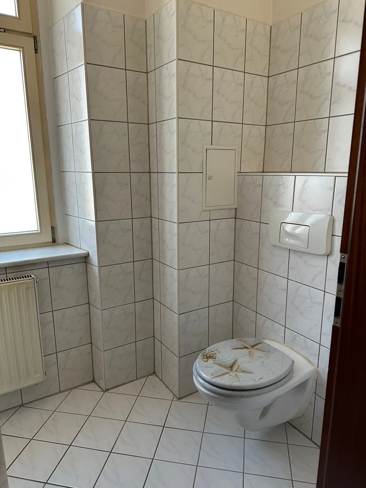 4 Zimmer Wohnung mit 98 m² in Mittweida – Bild 3