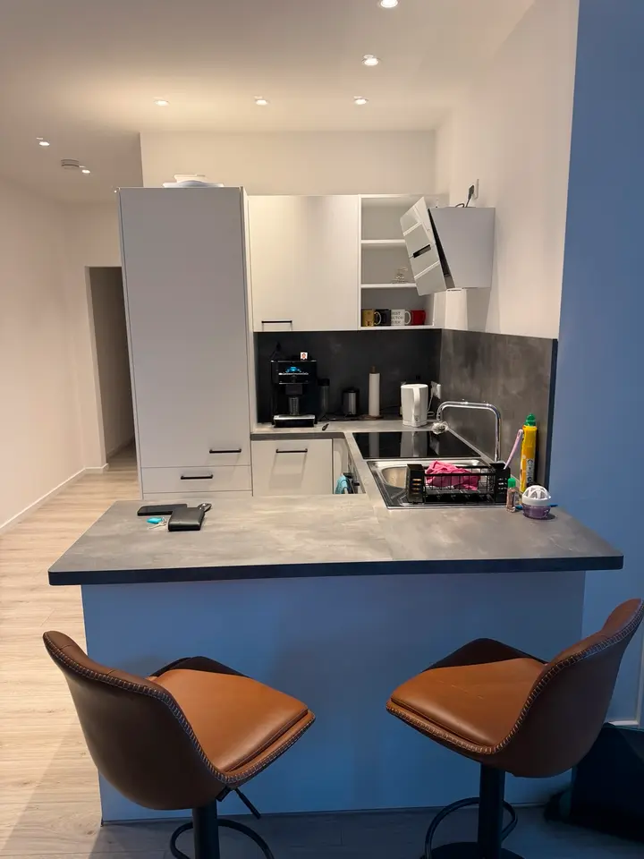 2 Zimmer Wohnung mit 65 m² in Zwickau – Bild 2
