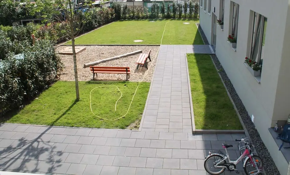 2 Zimmer Wohnung mit 61 m² in Bornheim – Bild 9