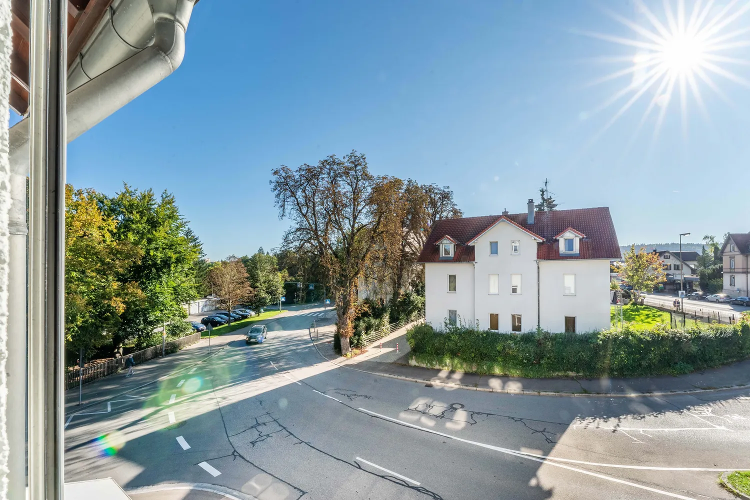 3 Zimmer Wohnung mit 90 m² in Rottweil – Bild 1