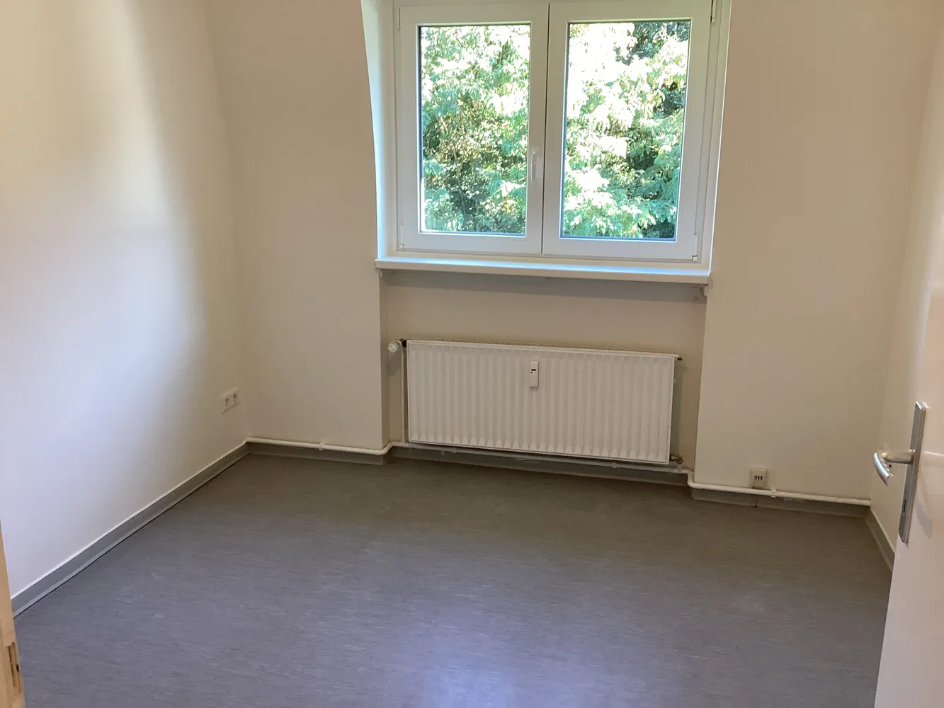 2 Zimmer Wohnung mit 42 m² in Lübeck – Bild 9