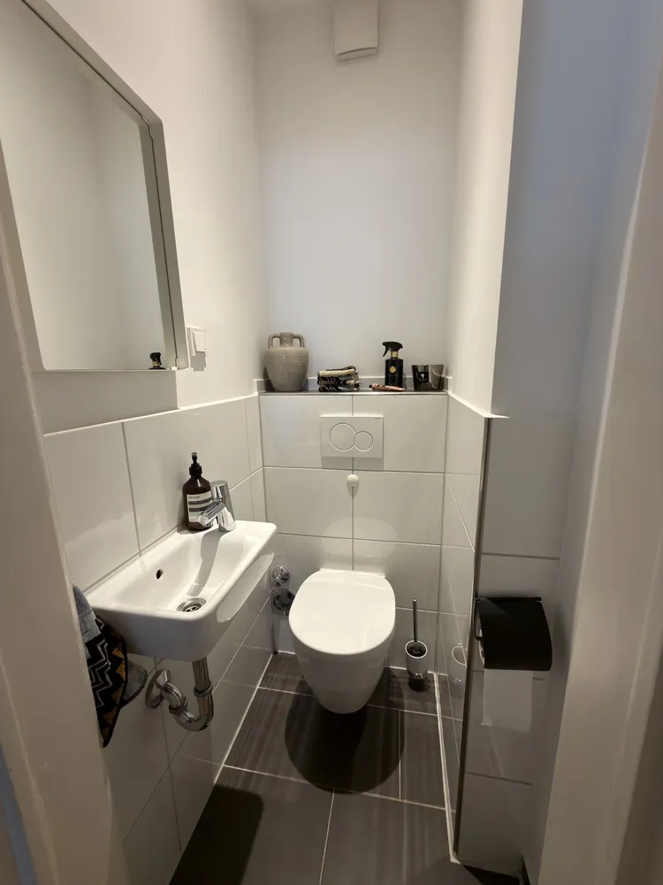 3 Zimmer Wohnung mit 82 m² in Düsseldorf – Bild 9