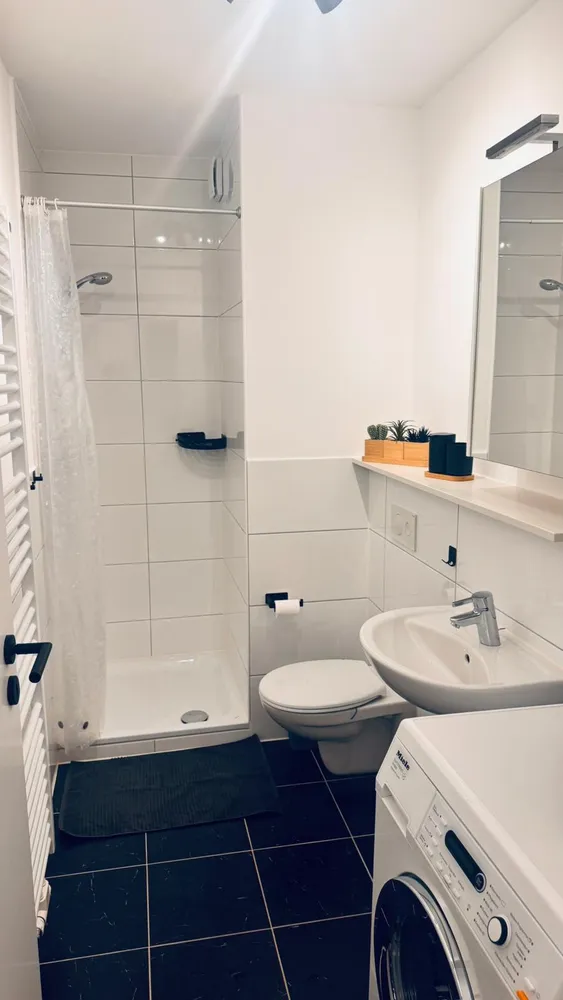 1 Zimmer Wohnung mit 38 m² in Leverkusen – Bild 8