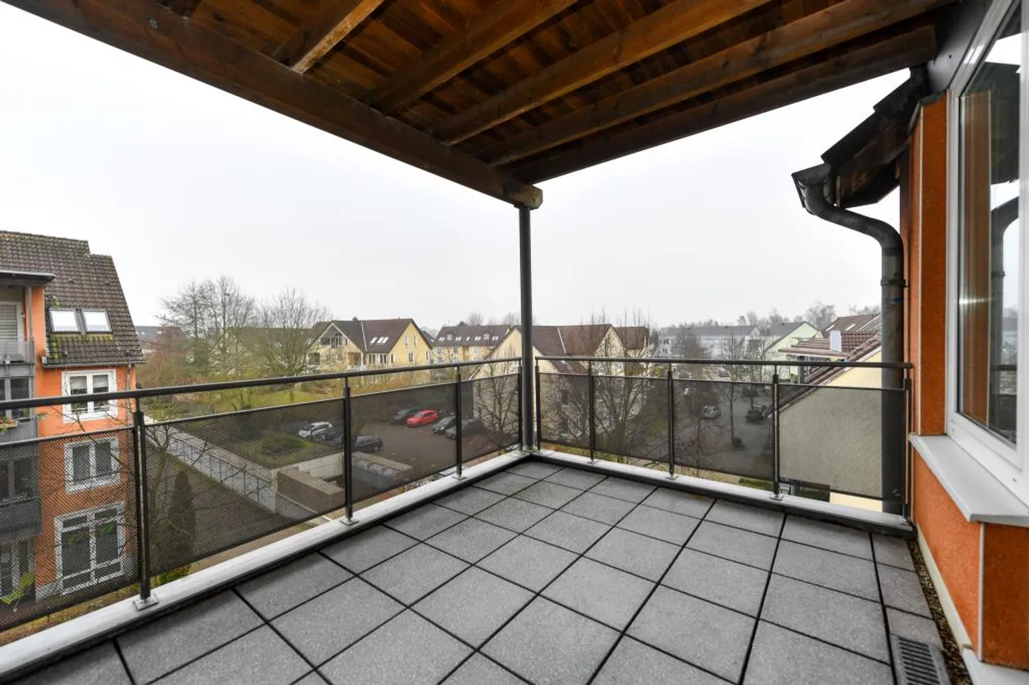 4 room apartment with 91 m² in Mülheim an der Ruhr – Photo 11