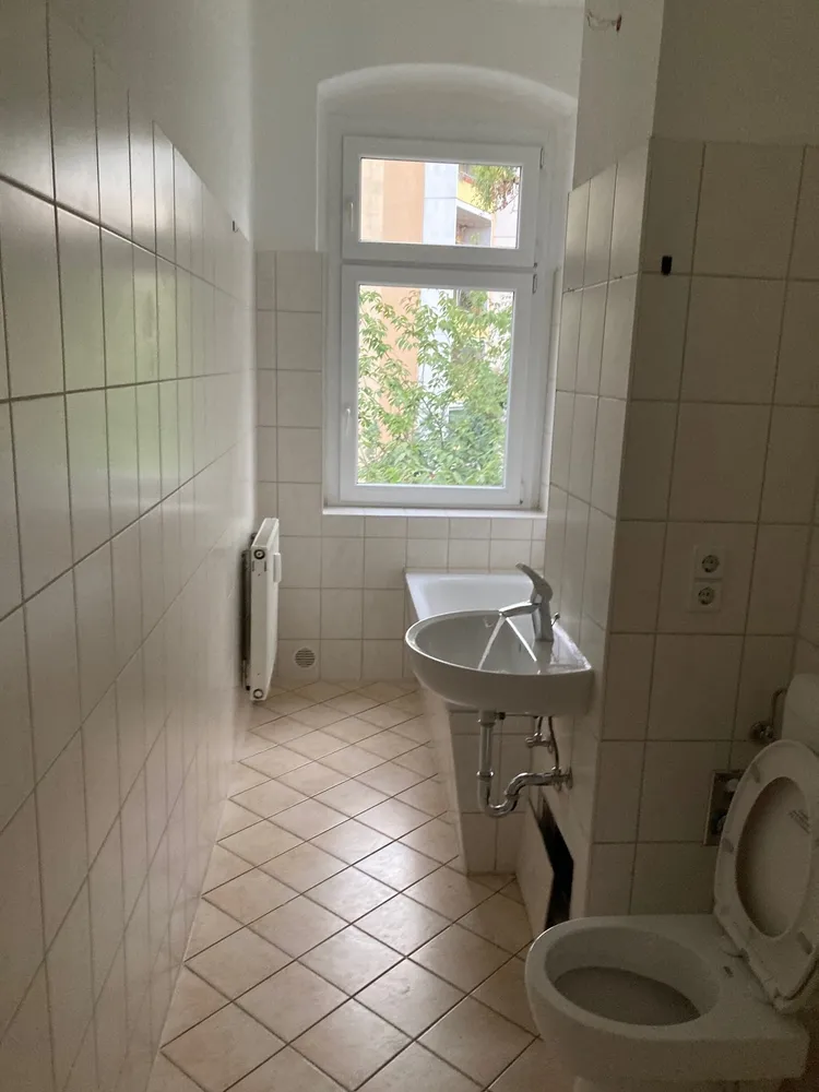 3 room apartment with 62 m² in Berlin – Photo 2