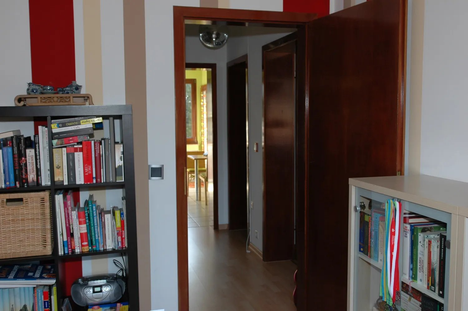 3 Zimmer Wohnung mit 81 m² in Düsseldorf – Bild 9