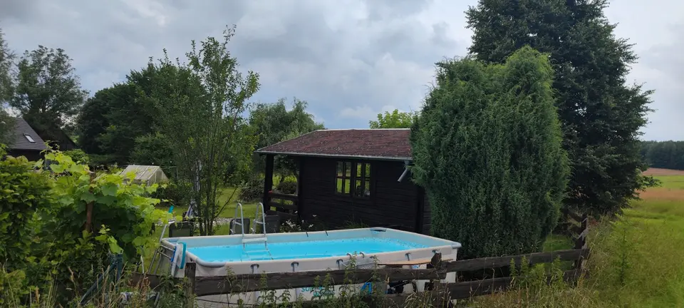 4 Zimmer Haus mit 111 m² in Senftenberg – Bild 8