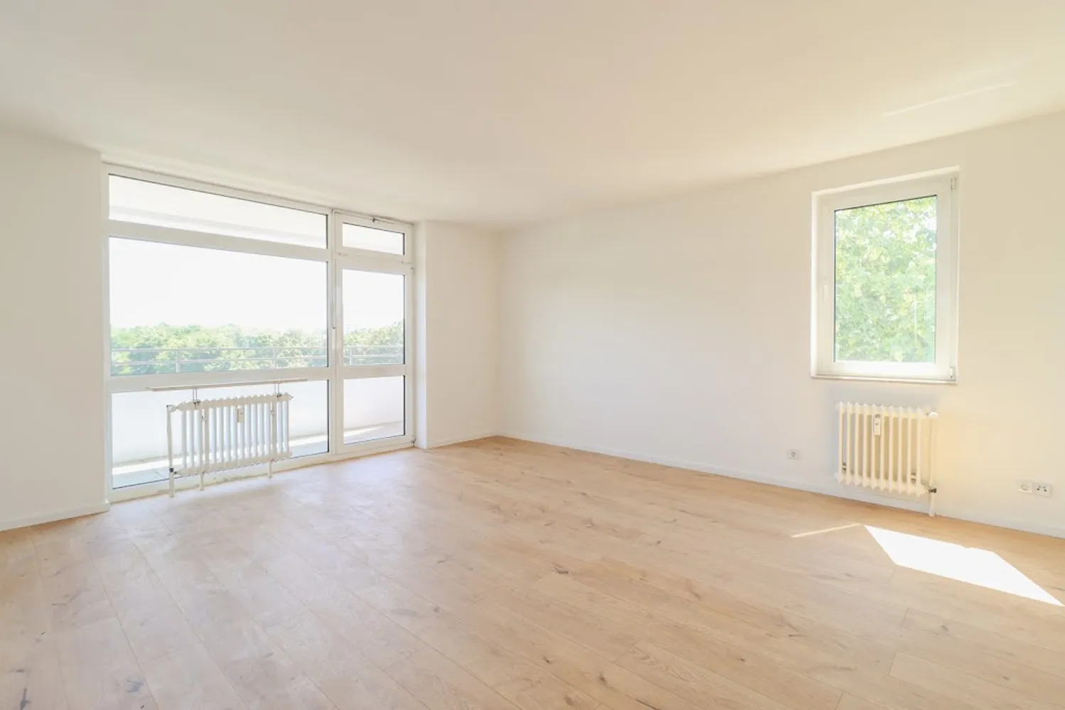4 Zimmer Wohnung mit 132 m² in Frankfurt am Main – Bild 6