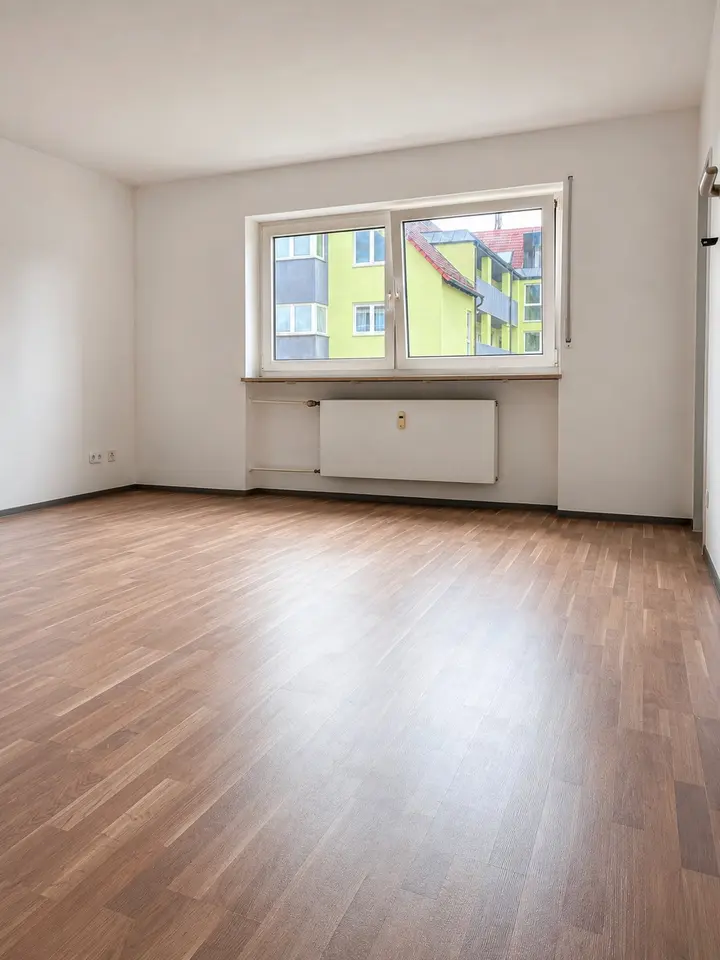 2 Zimmer Wohnung mit 52 m² in Nürnberg – Bild 7