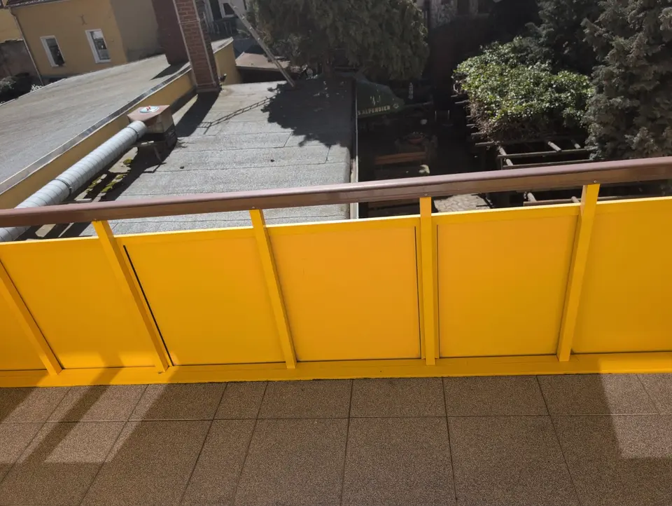 2 Zimmer Wohnung mit 89 m² in Wurzen – Bild 2