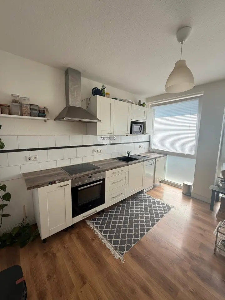 2 Zimmer Wohnung mit 75 m² in Düsseldorf – Bild 8