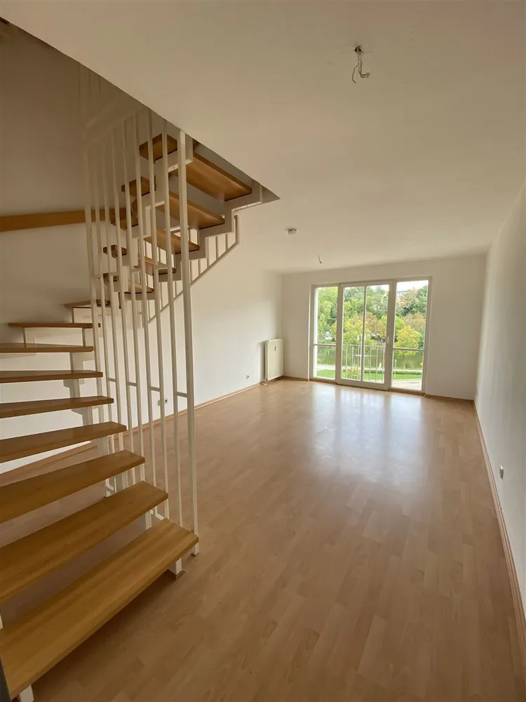 2 Zimmer Wohnung mit 62 m² in Altenburg – Bild 4