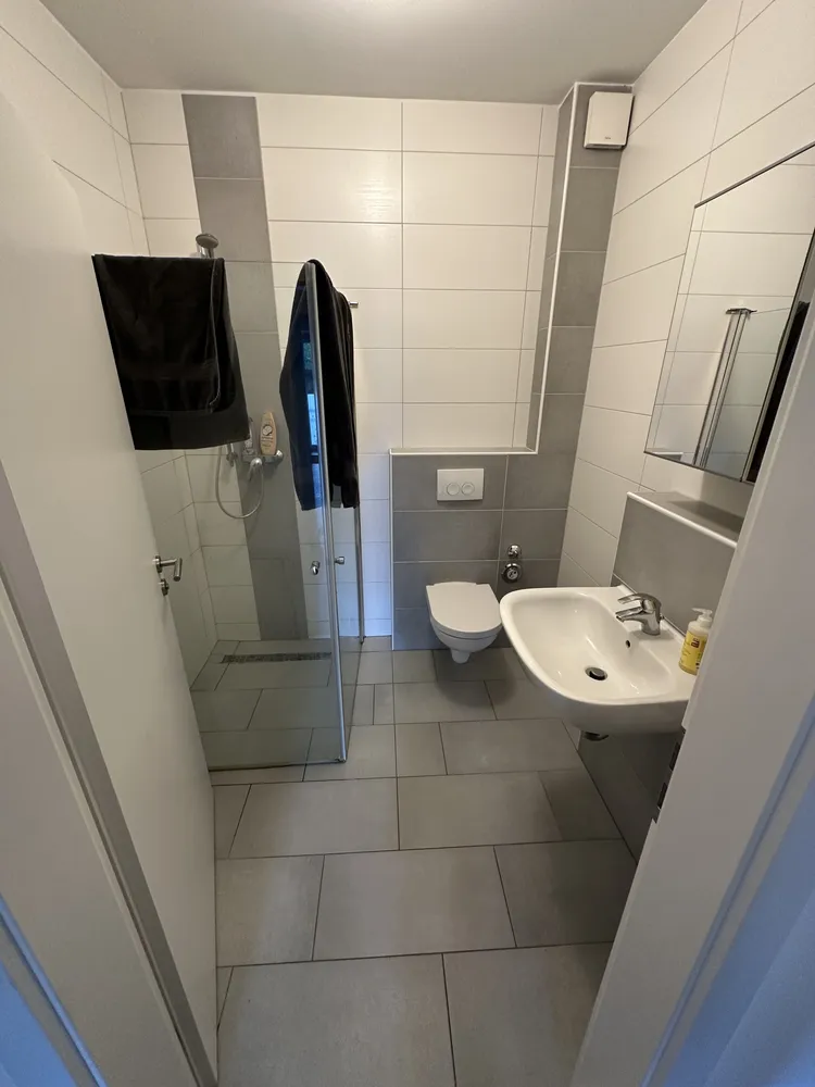2 Zimmer Wohnung mit 90 m² in Köln – Bild 5