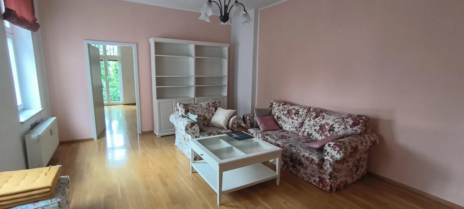 2 room apartment with 76 m² in Berlin – Photo 9