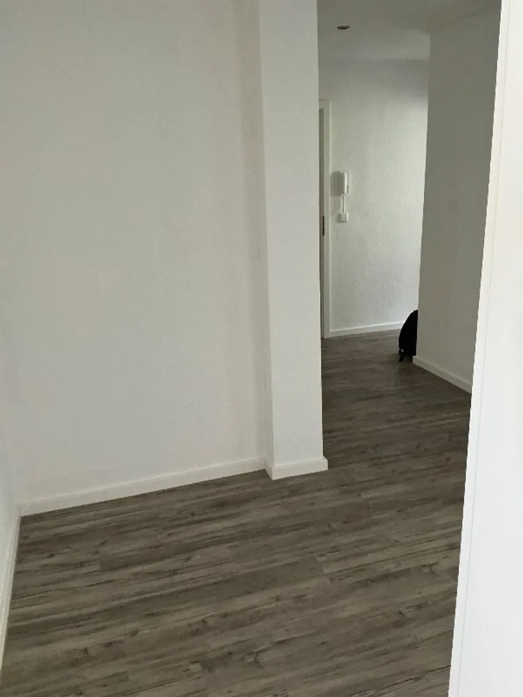 2 room apartment with 62 m² in Hanover – Photo 6