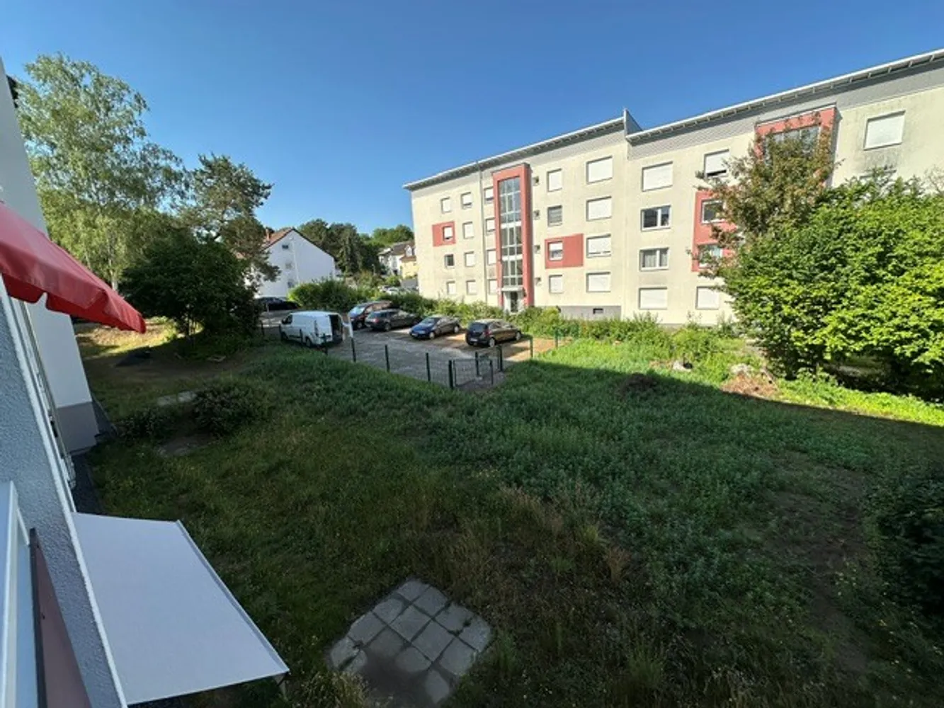 3 Zimmer Wohnung mit 62 m² in Mainz – Bild 4